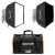 Aputure Nova P300c Softbox
